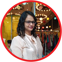 Priyanka Pressto