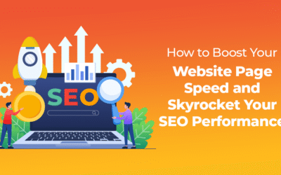 Blog 1 How To Boost Your Website Page Speed And Skyrocket Your Seo Performance 400x250 1